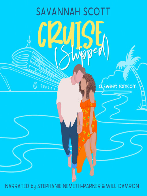 Title details for Cruiseshipped by Savannah Scott - Wait list